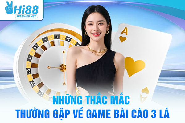 Những thắc mắc thường gặp về game Liêng Hi88