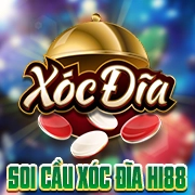 Soi cầu xóc đĩa Hi88